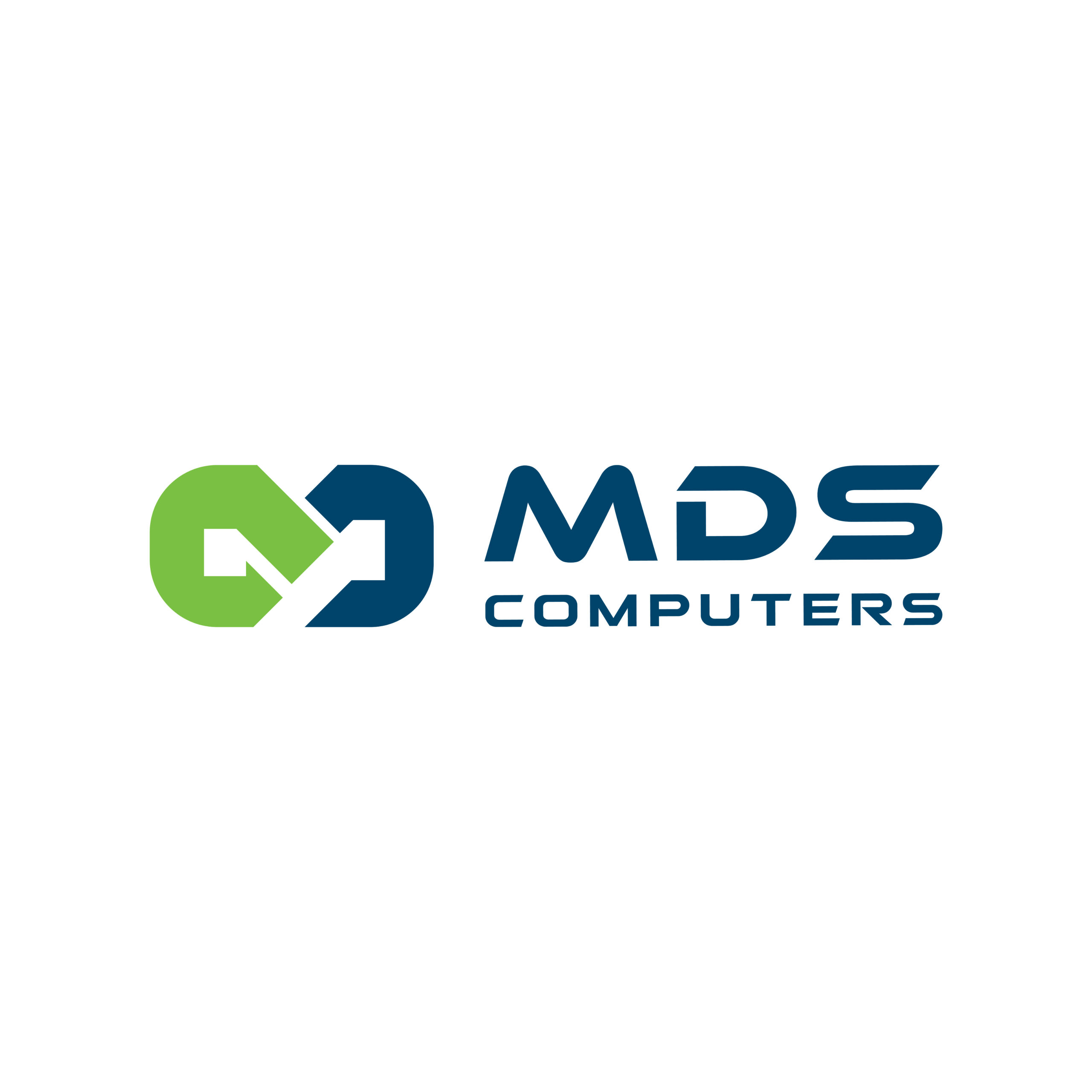 MDS Computers